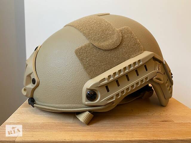 Fast Wendy ІІІА UHMW-PE Размер L (54-60). - Фото 5