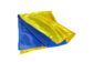 Флаг Украины FairyTale атлас 90 х 140 см