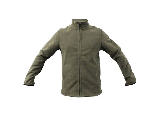 Флисовая кофта Magnum Essential COYOTE XXL Хаки (M800782CB-XXL)