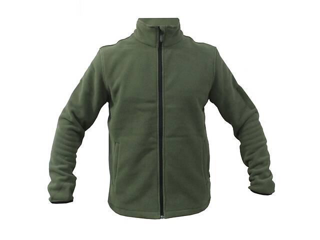 Флисовая кофта Magnum Essential OLIVE XL Оливковый (M800782OV-XL)