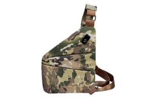 Функциональная сумка через плечо Camouflage Crossbody ТSB27584