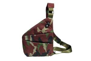 Функциональная сумка через плечо Military Crossbody ТSB27585
