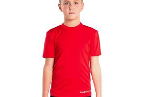 Футболка Berserk Sport Martial Fit 146 - 152 см red (FC2115R)