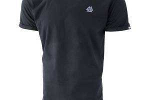 Футболка Dobermans Aggressive Valknut TS251BK XXXL Черный