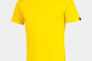 Футболка Joma DESERT SHORT SLEEVE T-SHIRT желтый L 101739.900 L