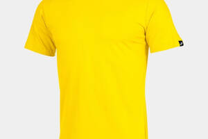 Футболка Joma DESERT SHORT SLEEVE T-SHIRT желтый M 101739.900 M