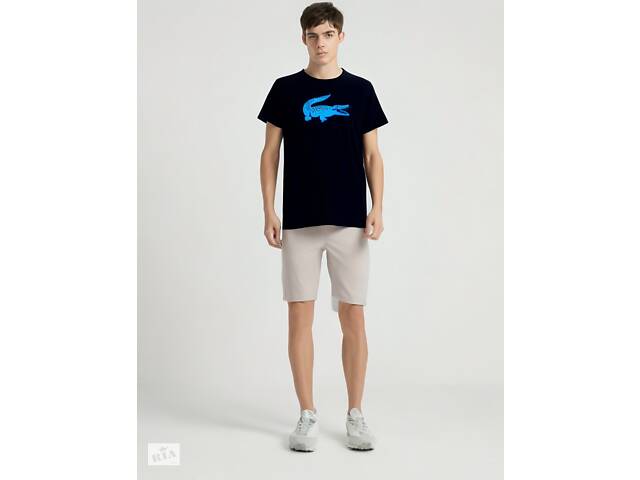 Футболка Lacoste - Фото 6
