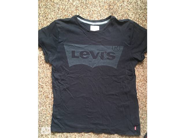 Футболка: LEVI’S