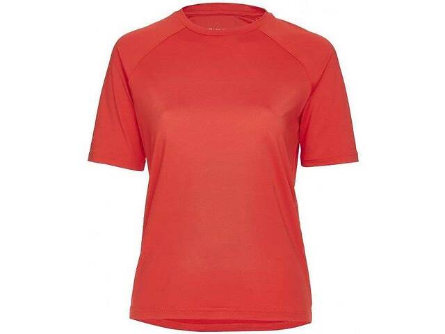 Футболка Poc Essential MTB W's Tee L Prismane Red (1033-PC 528371118LRG1)