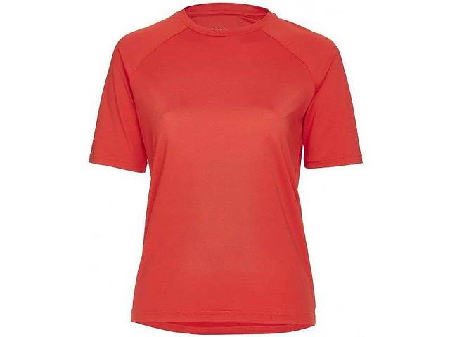 Футболка Poc Essential MTB W's Tee M Prismane Red (1033-PC 528371118MED1)