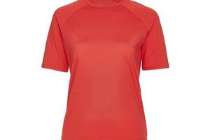 Футболка POC Essential MTB W's Tee Prismane Red XL (1033-PC 528371118XLG1)