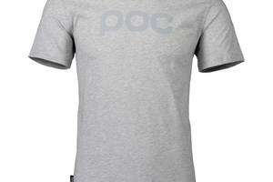 Футболка POC POC Tee XL Серый