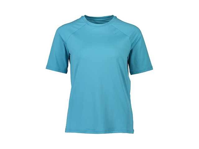 Футболка Poc W's Reform Enduro Light Tee Light Basalt Blue M (1033-PC 529041598MED1)