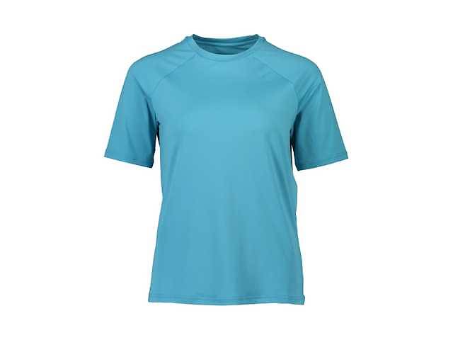 Футболка Poc W's Reform Enduro Light Tee Light Basalt Blue S (1033-PC 529041598SML1)