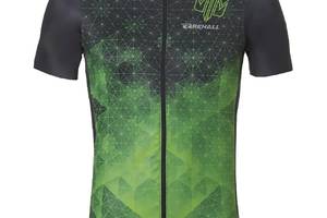 Футболка Rehall Lance L Universe Lime (1012-70005-4019ULL)