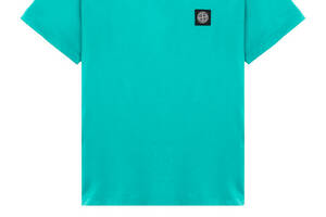 Футболка Stone Island 24113 Aqua XXL