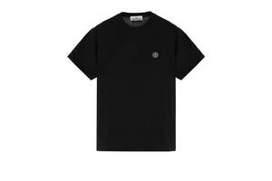 Футболка Stone Island 24113 Black XL