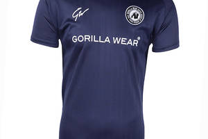 Футболка Stratford Gorilla Wear S Темно-синий (06369261)