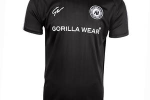 Футболка Stratford Gorilla Wear XXL Черный (06369261)