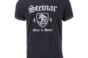 Футболка Thor Steinar Krossoy Black (XL)