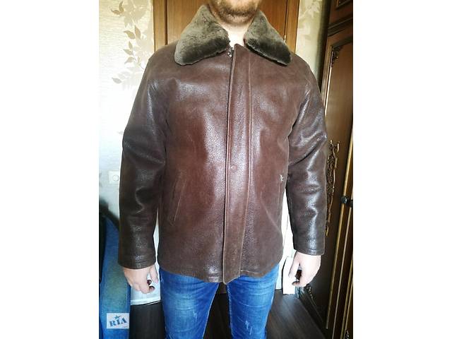 Фирменные мужские куртки