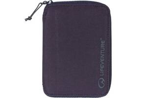 Гаманець Lifeventure RFID Mini Travel Wallet Темно-синій 68291