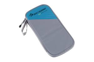 Гаманець Sea To Summit Travel Wallet RFID L Blue (STS ATLTWRFIDLBL)