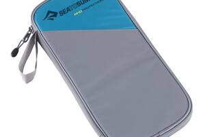 Гаманець Sea To Summit Travel Wallet RFID L Blue (STS ATLTWRFIDLBL)