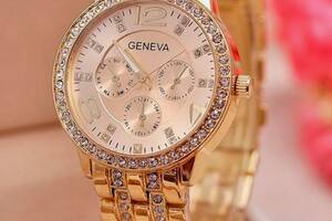 Geneva Gold Купи уже сегодня!