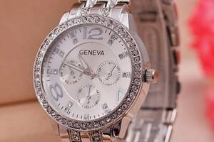 Geneva Silver Купи уже сегодня!