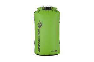 Гермочехол Sea to Summit Big River Dry Bag Apple Green р.8 л (STS ABRDB8GN)