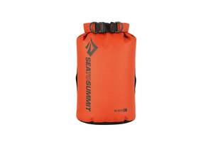 Гермочехол Sea to Summit Big River Dry Bag Orange р.13 л (STS ABRDB13OR)