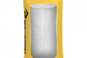 Гермочохол Sea To Summit View Dry Sack 35 L Yellow (1033-STS AVDS35YW)