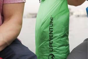 Гермочохол Lifeventure Ultralight Dry Bag 10 (1012-59630)