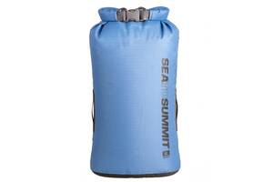 Гермочохол Sea To Summit Big River Dry Bag 8 L Blue (1033-STS ABRDB8BL)