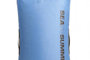 Гермочохол Sea To Summit Big River Dry Bag 8 L Blue (1033-STS ABRDB8BL)