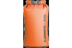 Гермочохол Sea To Summit Big River Dry Bag 8 L Orange (1033-STS ABRDB8OR)