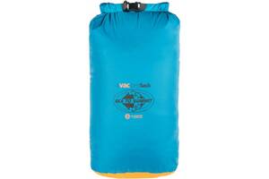 Гермочохол Sea To Summit eVac Dry Sack 20 L Blue (1033-STS AEDS20BL)