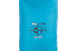 Гермочохол Sea To Summit eVac Dry Sack 20 L Blue (1033-STS AEDS20BL)