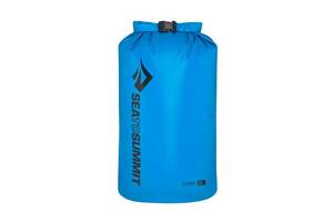 Гермочохол Sea To Summit Stopper Dry Bag 35 L Синій (1033-STS ASDB35BL)