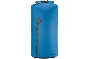 Гермочохол Sea To Summit Stopper Dry Bag 65 L (1033-STS ASDB65BL)