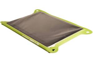 Гермочохол Sea To Summit TPU Guide W/P Case for iPad Lime (1033-STS ACTPUIPADLI)