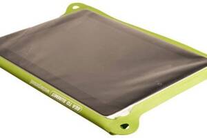 Гермочохол Sea To Summit TPU Guide W/P Case for iPad Lime (1033-STS ACTPUIPADLI)