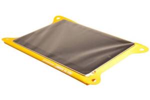 Гермочохол Sea To Summit TPU Guide W/P Case for iPad Yellow (1033-STS ACTPUIPADYW)