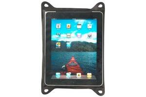 Гермочохол Sea To Summit TPU Guide WP Case for iPad (STS-ACTPUIPAD)