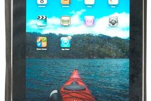 Гермочохол Sea To Summit TPU Guide WP Case for iPad (STS-ACTPUIPAD)
