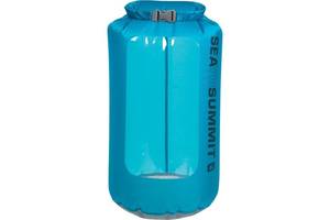 Гермочохол Sea To Summit Ultra-Sil View Dry Sack 20 L Синій (1033-STS AUVDS20BL)