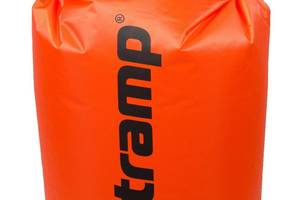 Гермомешок Diamond Rip-Stop Pvc Tramp TRA-209 70 л Orange