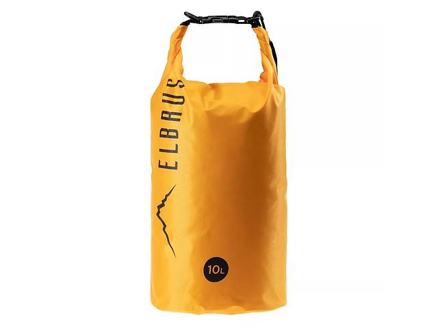 Гермомешок Elbrus Drybag 10L Yellow EBS-DB10L