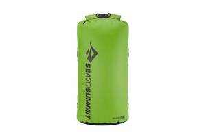 Гермомешок Sea To Summit - Big River Dry Bag Apple Green 20 л (STS ABRDB20GN)